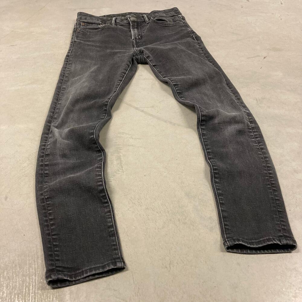 Y2K faded skinny American eagle Jeans 30x29